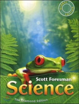 Scott Foresman Science Grade 2 : Student Edition