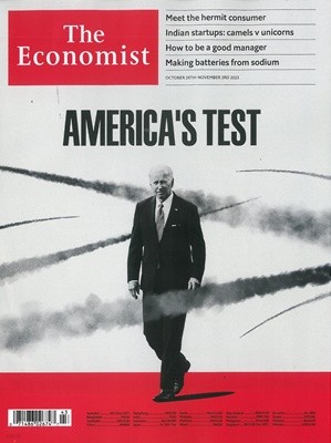 The Economist (ְ) : 2023 10 28