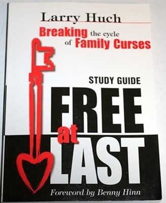 Free at Last: Breaking the cycle of Family Curses