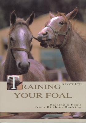 Training Your Foal: Schooling and Training Your Horses