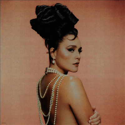 Jessie Ware — That! Feels Good! 앨범 커버