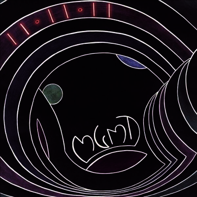 MGMT — 11-11-11 앨범 커버
