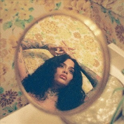 Kehlani - While We Wait (Japan Bonus Track)(CD)