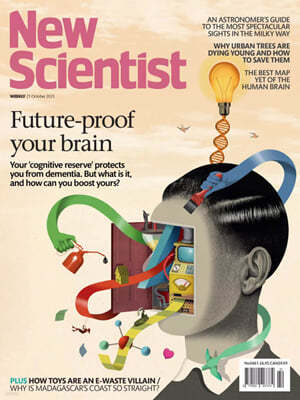 New Scientist (ְ) : 2023 10 21