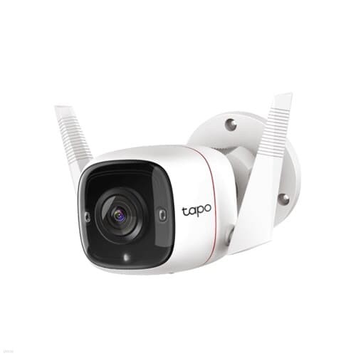 ƼǸũ Tapo TC65 300 ȭ  CCTV ǿ  ī޶