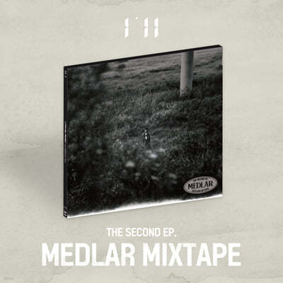  (Ill) - 2nd EP : Medlar Mixtape [Flower ver.]