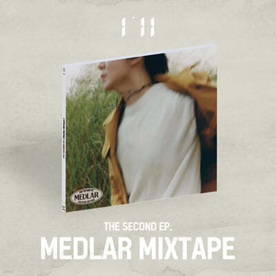 아일 (I’ll) - 2nd EP : Medlar Mixtape [Fruit ver.]