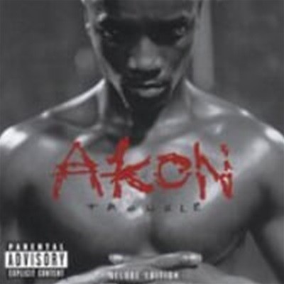 Akon / Trouble (2CD Platinum Edition/)
