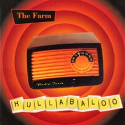 Farm / Hullabaloo (수입)