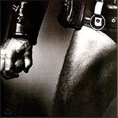Accept — Balls To The Wall 앨범 커버