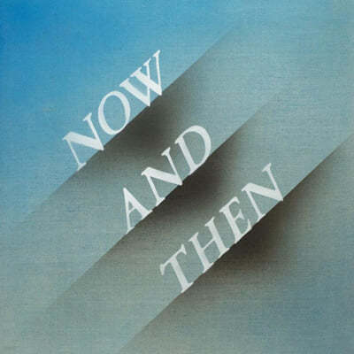 The Beatles (비틀즈) - Now and Then [7인치 Vinyl]