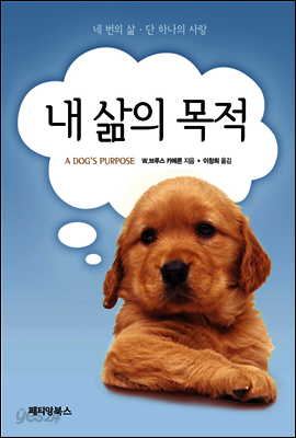 내 삶의 목적