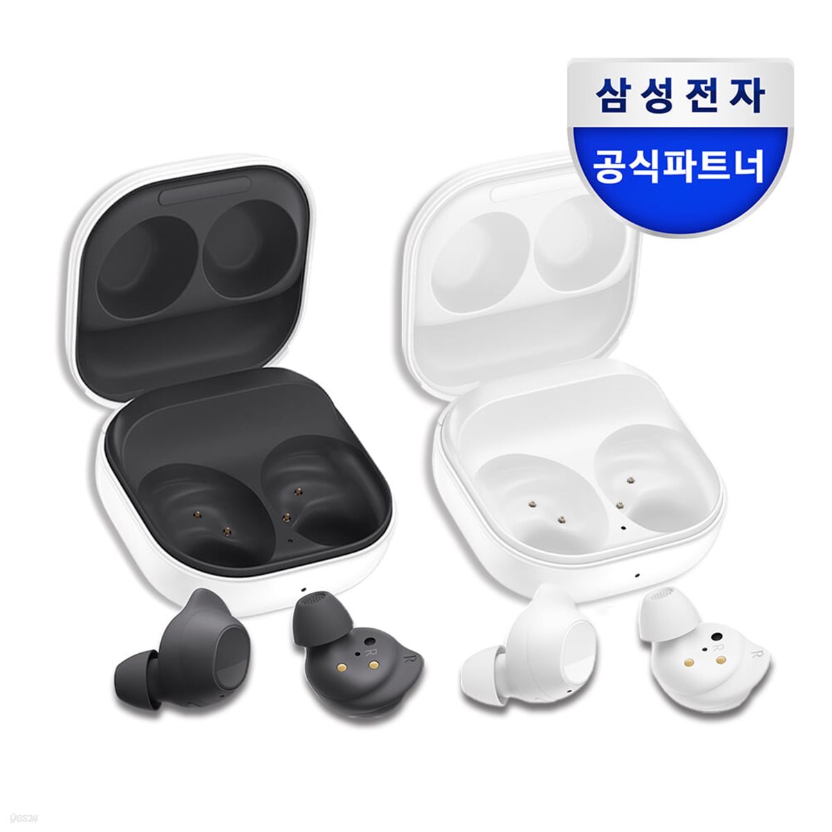 삼성전자 갤럭시 버즈FE ANC 무선 블루투스 이어폰 / SM-R400N