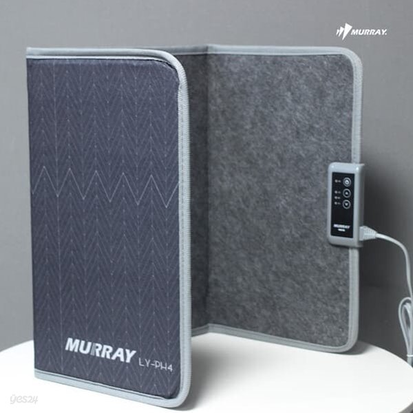 [머레이] 히팅패드 발열파티션 발난로 다리난로 (LY-PH4)