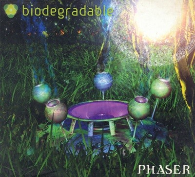 Biodegradable - Phaser ()