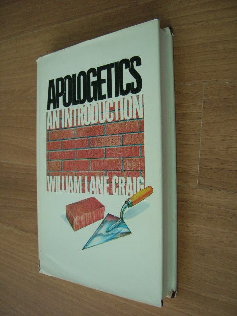 William Lane Craig's Apologetics