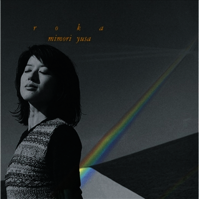 Yusa Mimori,유사 미모리 — Roka 앨범 커버
