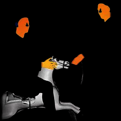 MGMT — Loss Of Life 앨범 커버