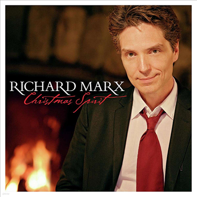 Richard Marx - Christmas Spirit (LP)