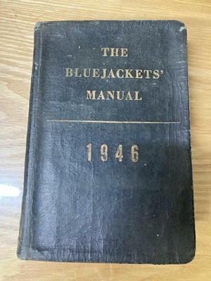 The Bluejackets' Manual