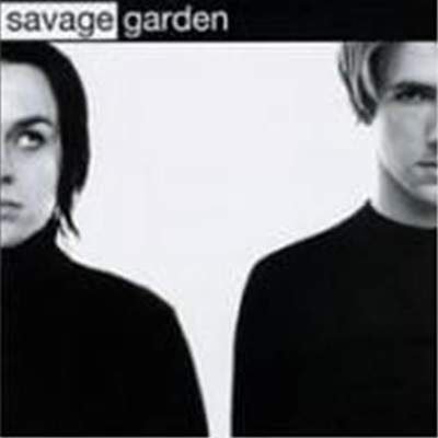 Savage Garden / Savage Garden (B)