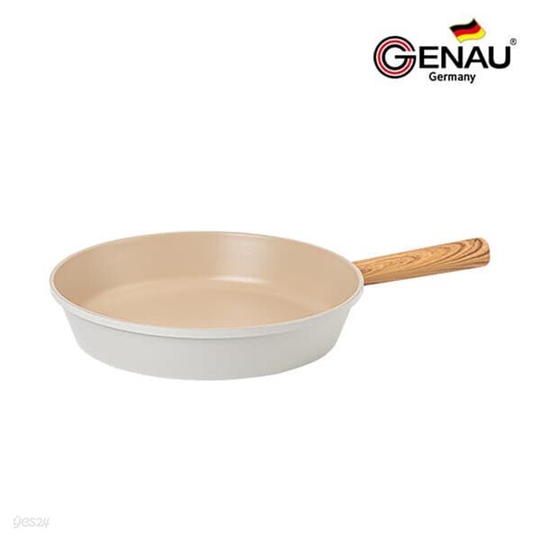 [제너] 리블리 IH 티타늄코팅 후라이팬 28cm