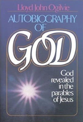 Autobiography of God