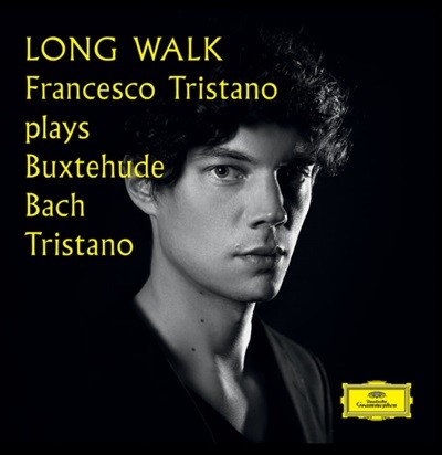 Francesco Tristano(프란체스코 트리스타노) - Long Walk