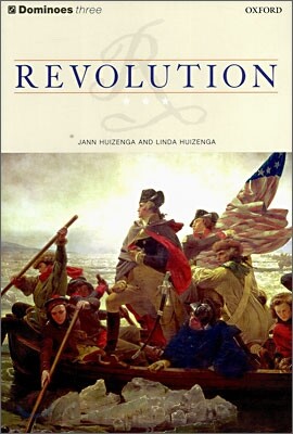 Dominoes 3 : Revolution