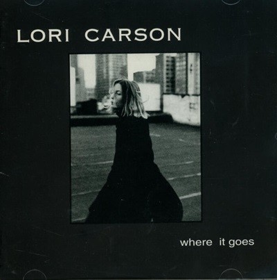 θ ī (Lori Carson) - Where It Goes