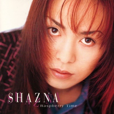 Shazna - Raspberry Time [MINI ALBUM][Ϻ]