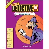 Math Detective® B1