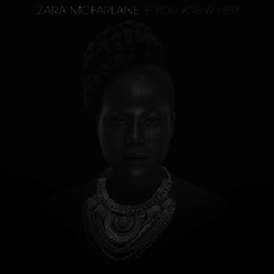 Zara Mcfarlane — If You Knew Her 앨범 커버