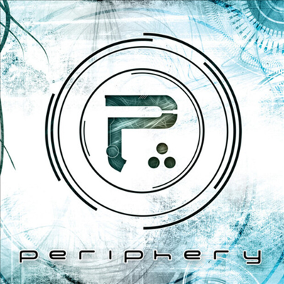Periphery - Periphery (Reissue)(CD)