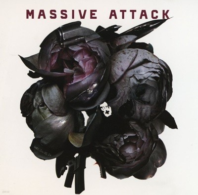 매시브 어택 - Massive Attack - Collected