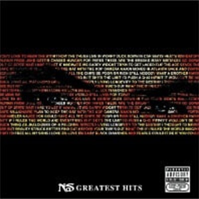 [̰] Nas / Greatest Hits ()