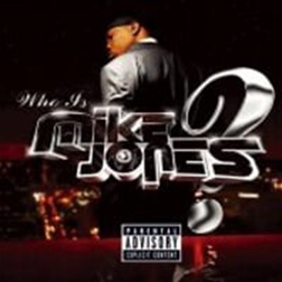 [̰] Mike Jones / Who Is Mike Jones? ()