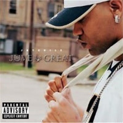 [̰] Juvenile / Juve The Great ()