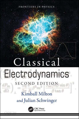 Classical Electrodynamics