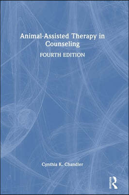 Animal-Assisted Therapy in Counseling