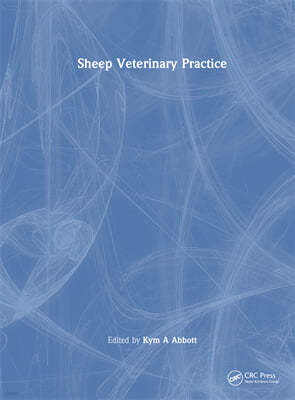 Sheep Veterinary Practice