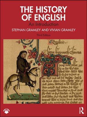 The History of English: An Introduction