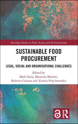 Sustainable Food Procurement