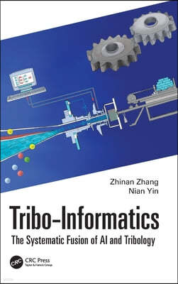 Tribo-Informatics