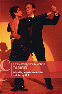 The Cambridge Companion to Tango