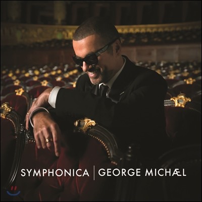 George Michael ( Ŭ) - Symphonica