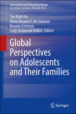 Global Perspectives on Adolescents and Their Families