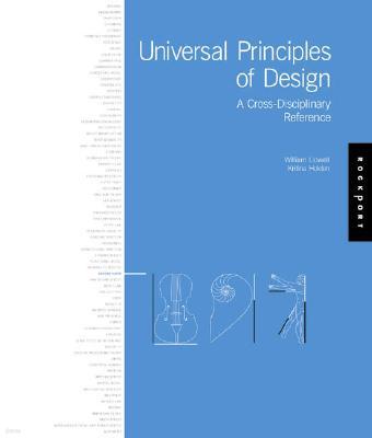 Universal Principles of Design: A Cross-Disciplinary Reference