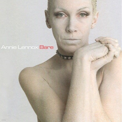 애니 레녹스 (Annie Lennox) - Bare (2CD)(US발매)