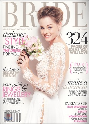Bride To Be (谣) : 2014 No.167